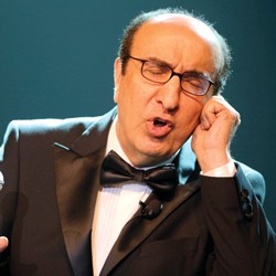 Elias Rahbani