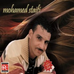 Mohamed Staifi