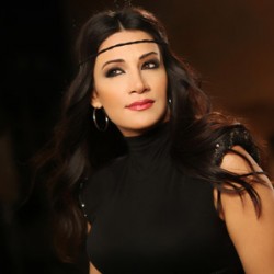Diana Haddad