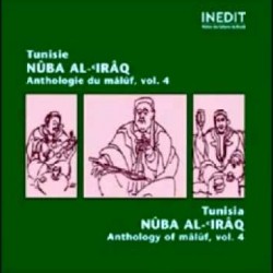 Noubet Iraq