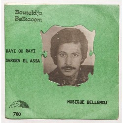 Cheikh Belgacem Boutheldja