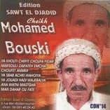 Mohamed Boski