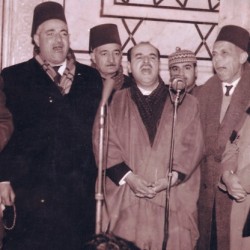 توفيق المنجد - سليمان داوود