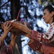 Music from Palestinian Tradition